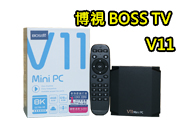 BOSSV4 Mini PC(4G+128G)[HOT]