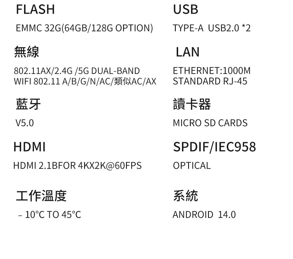夢想盒子12代 DreamTV 12代 開箱實拍 