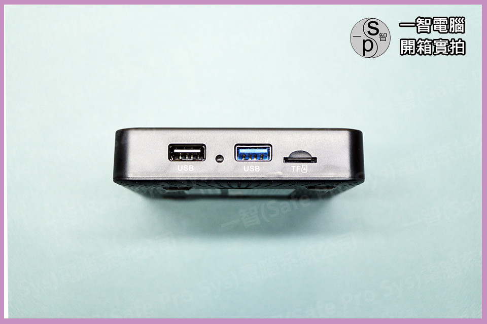 易播 Eplay10G- 香港代理原裝行貨開箱實拍 