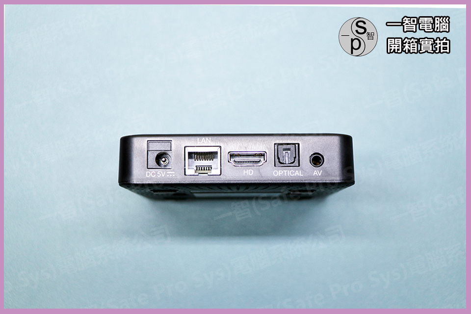 易播 Eplay10G- 香港代理原裝行貨開箱實拍 