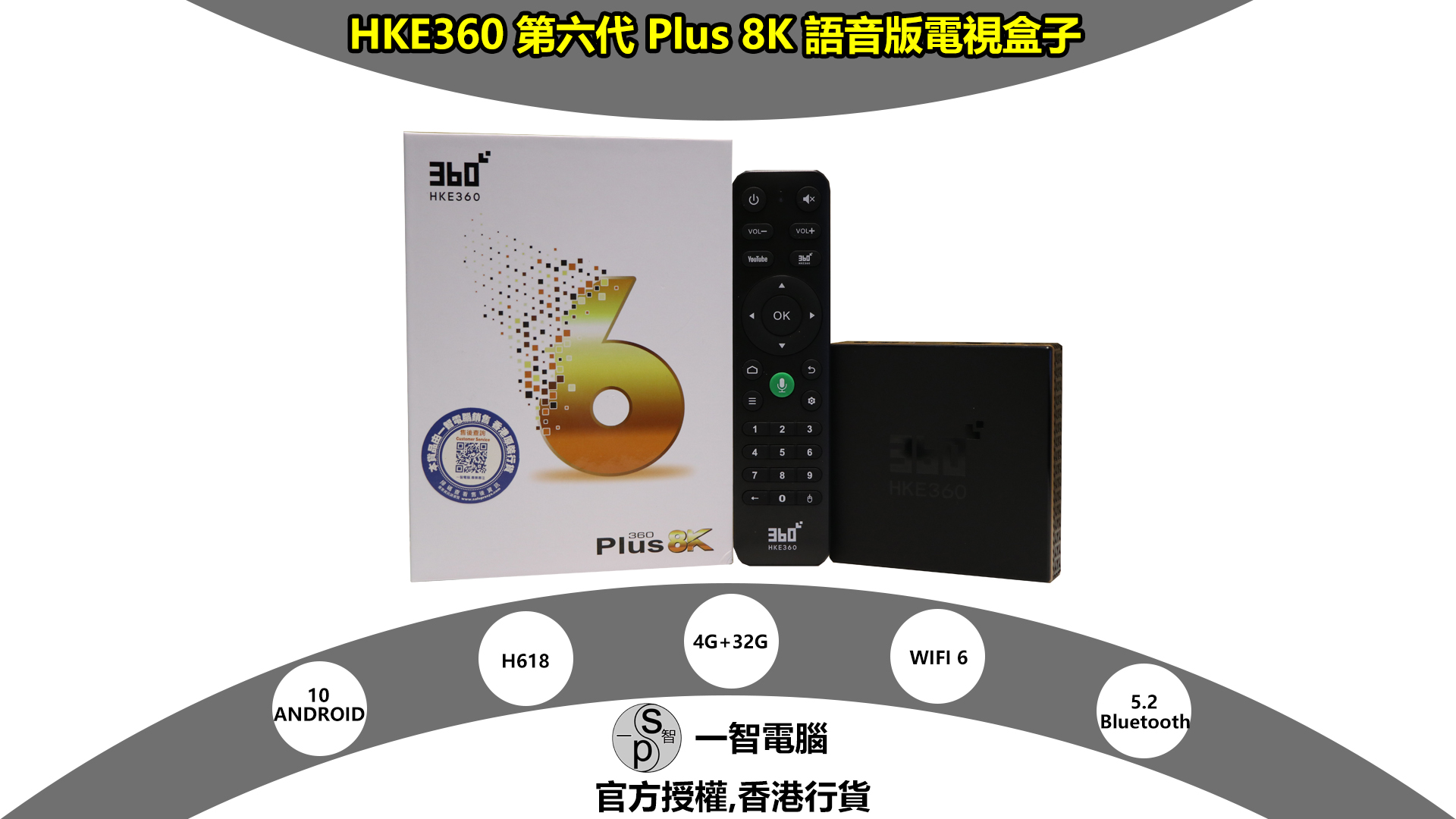 2023年8月上市[hot]Hke360VI 第六代開箱測試/開箱評測