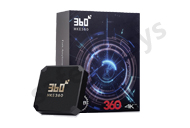 HKE360 PRO HKE360 專業版