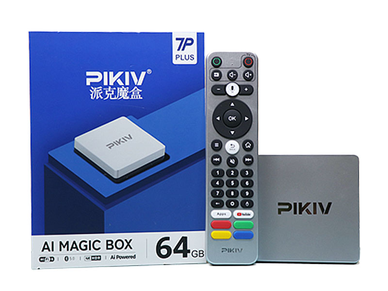 派克PIKIV 7P PLUS 品牌分類 香港行貨