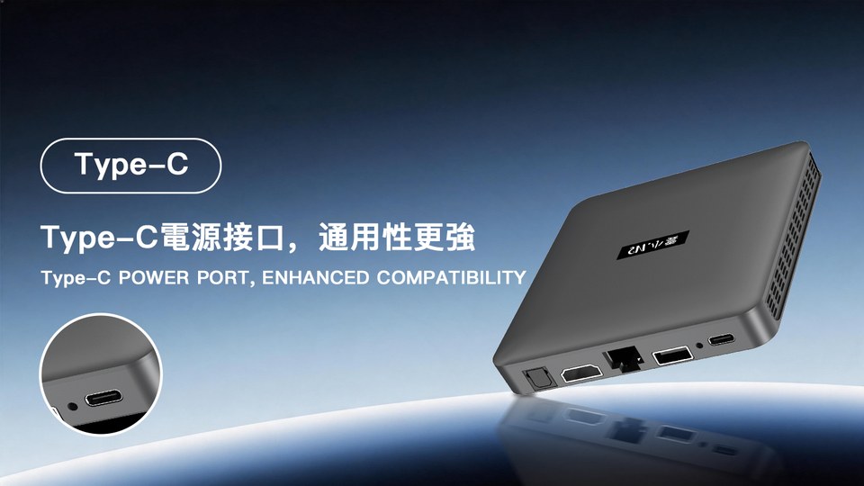 小雲15P 規格總覽：64位處理器、Wi‑Fi 6、Android 14、4K HDR、4GB+64GB