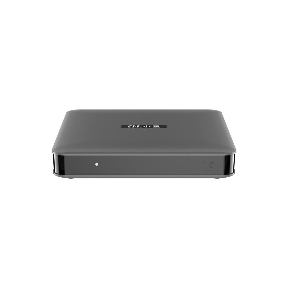 小雲 SVI15P 官方產品圖：主機正面